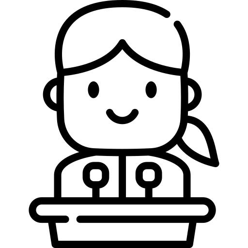 扬声器