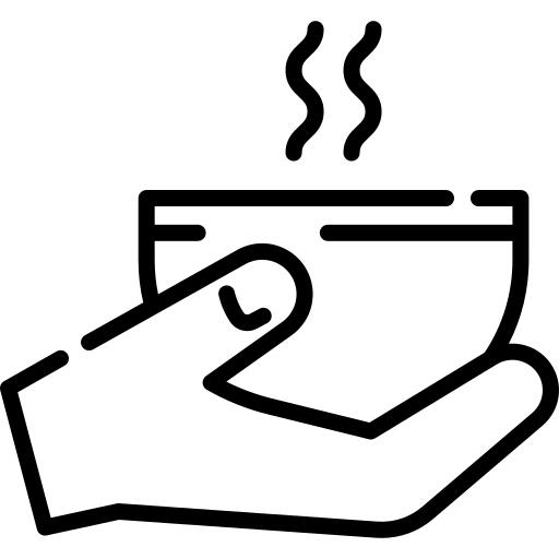 茶杯