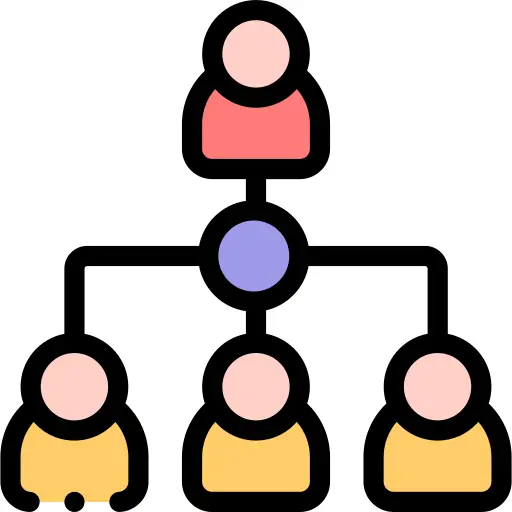 合伙