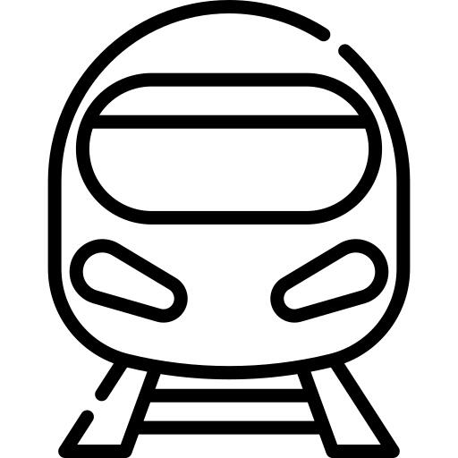 高速火车