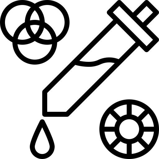 Eyedropper tool
