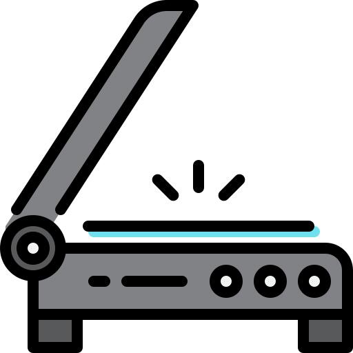 Scanner