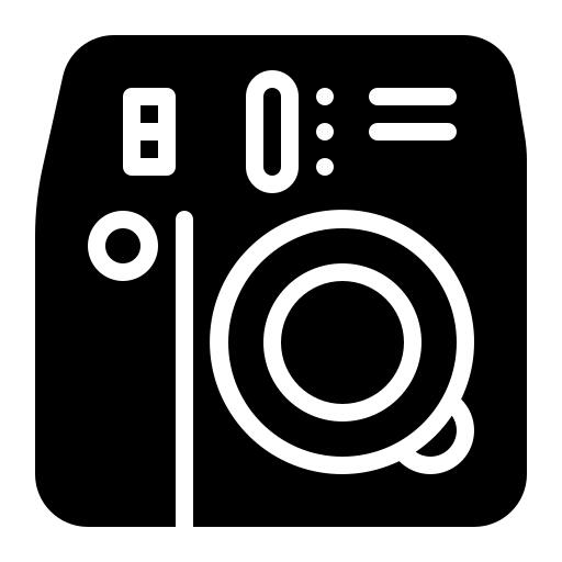 Instant camera