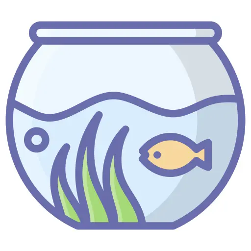 Fish tank