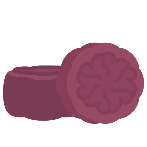 Moon cake