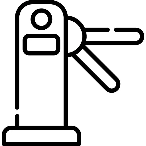 Turnstiles