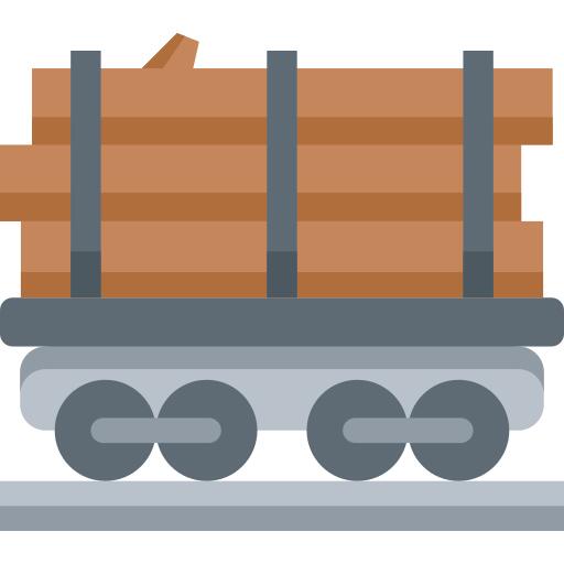 Cargo train