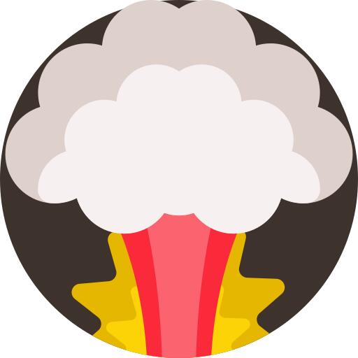Explosion