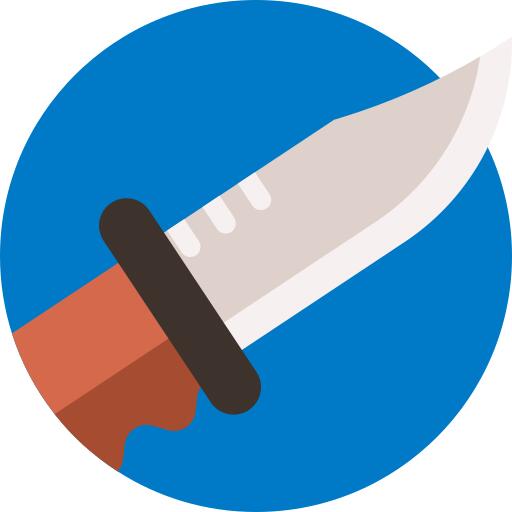 Knife