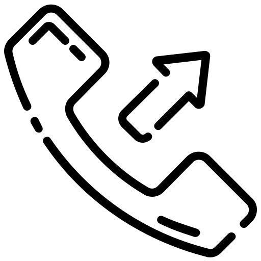 Outgoing call