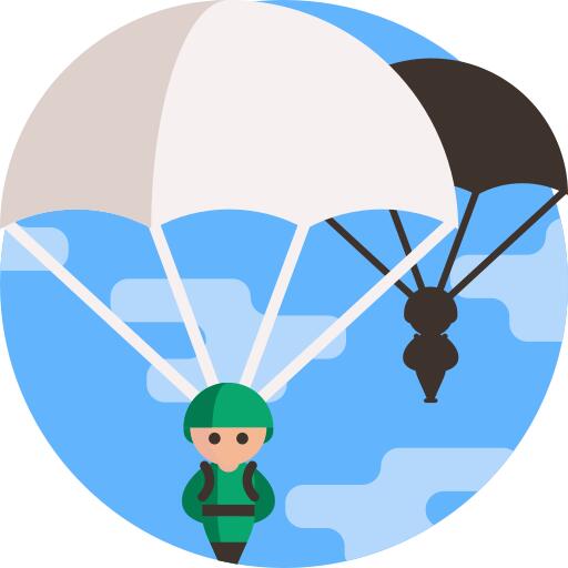 Parachute