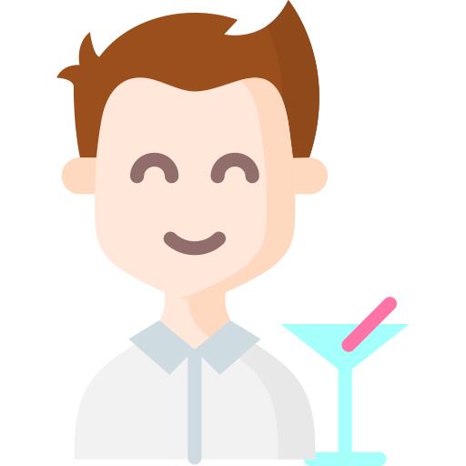 调酒师