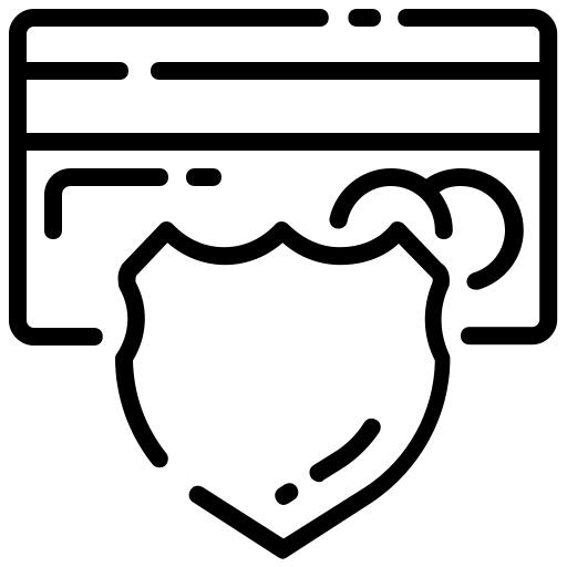 Credit card