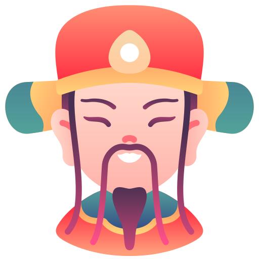 财富之神