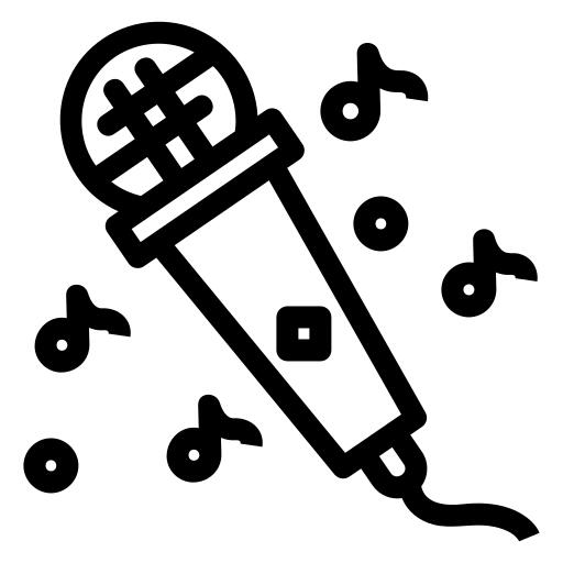 麦克风