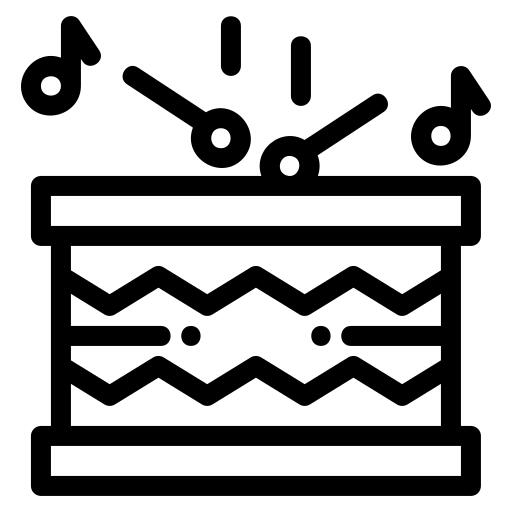 鼓
