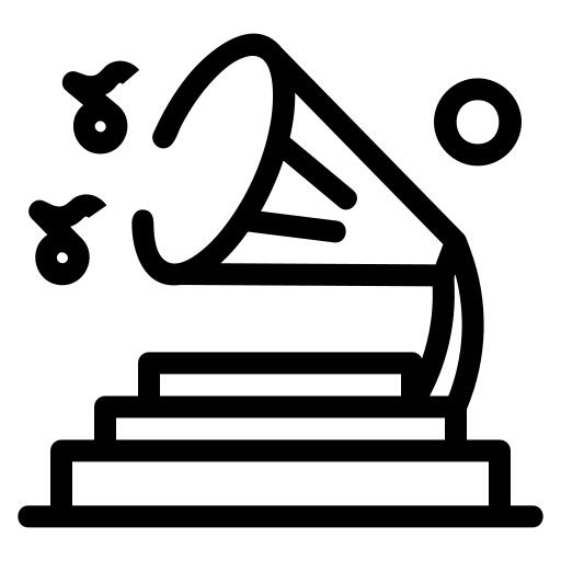 留声机
