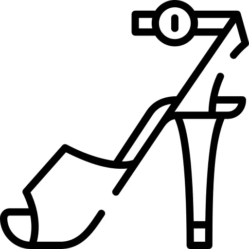 高跟鞋