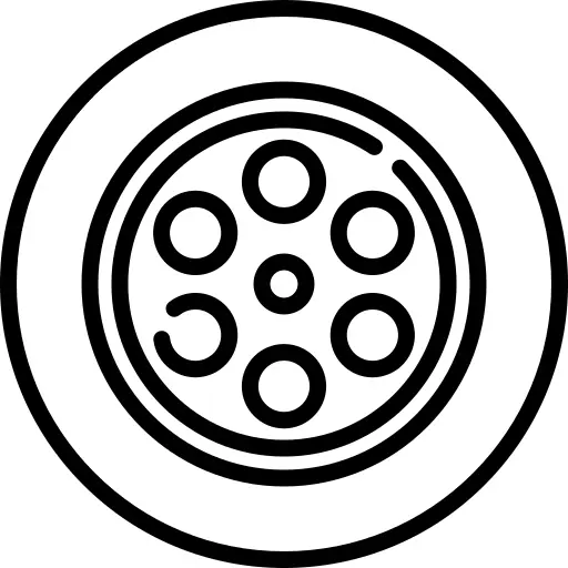 Car wheel