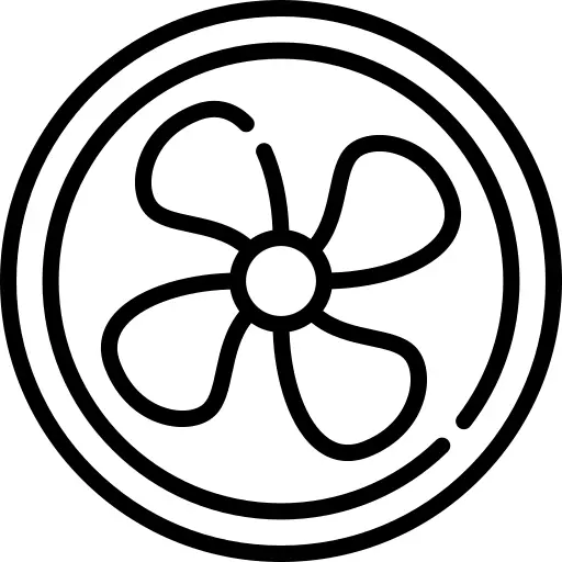 冷却系统