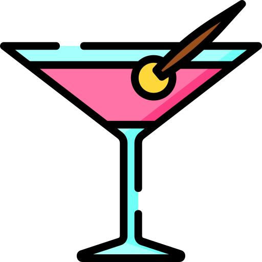 鸡尾酒