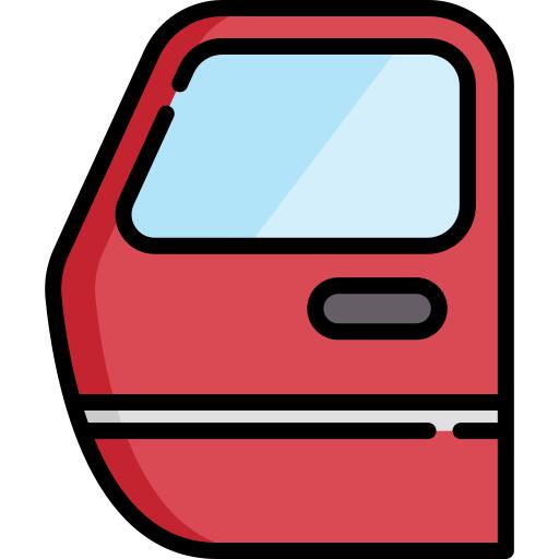 Car door