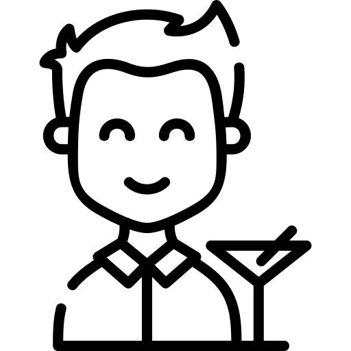 Bartender