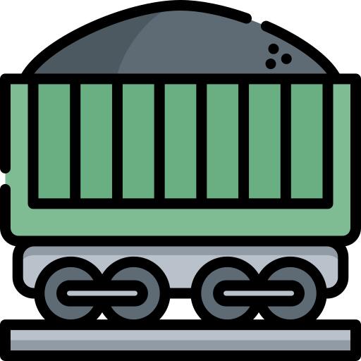 Cargo train