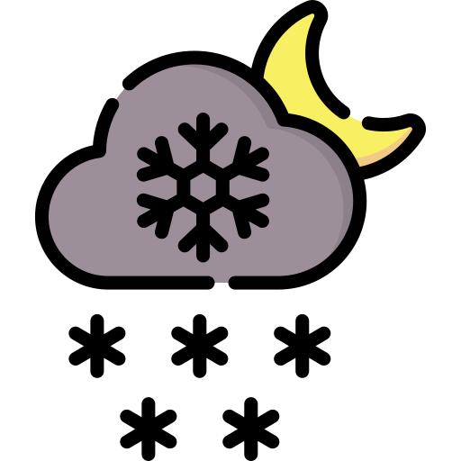 Blizzard