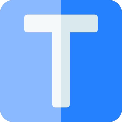 T型路口