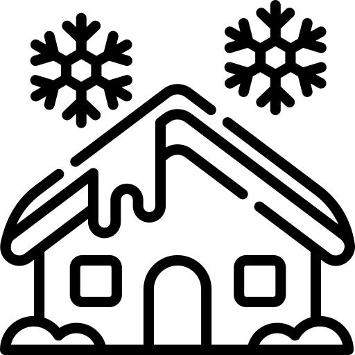 降雪
