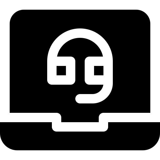 Online support