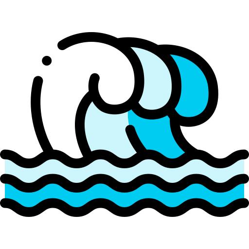 波