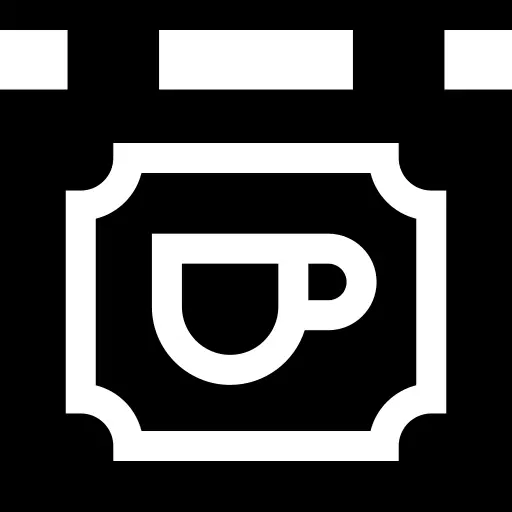 Coffee shop