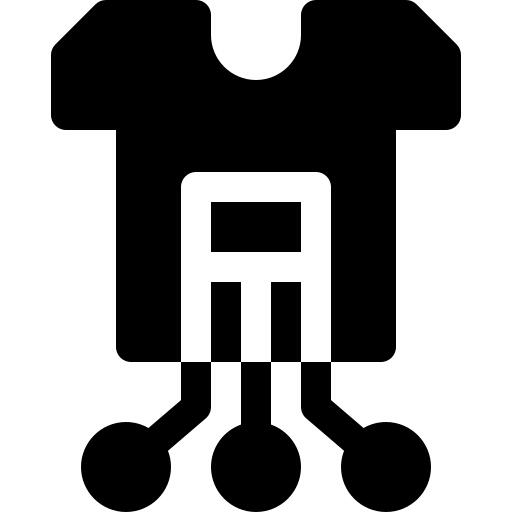 Smart clothing