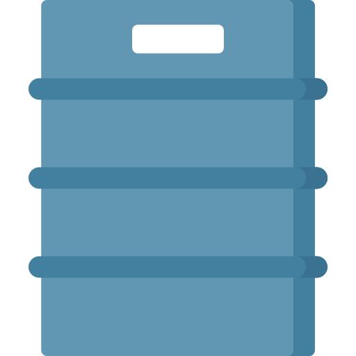 Keg