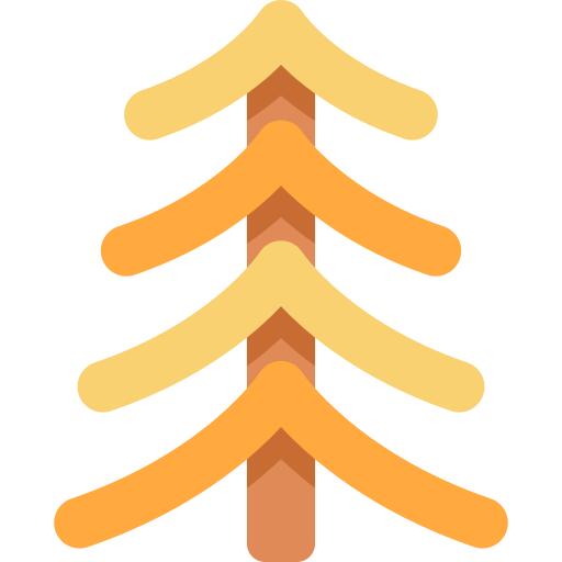 Dry tree