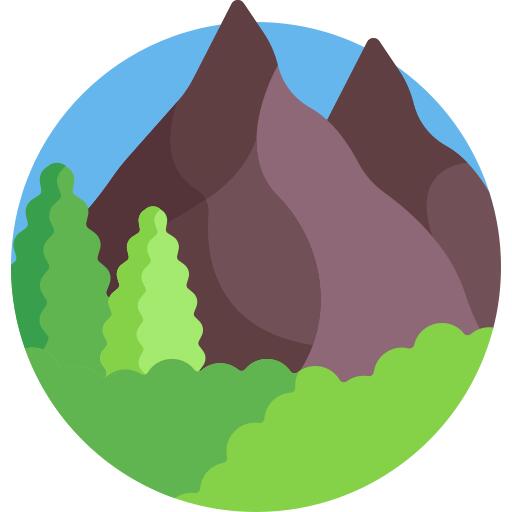 山