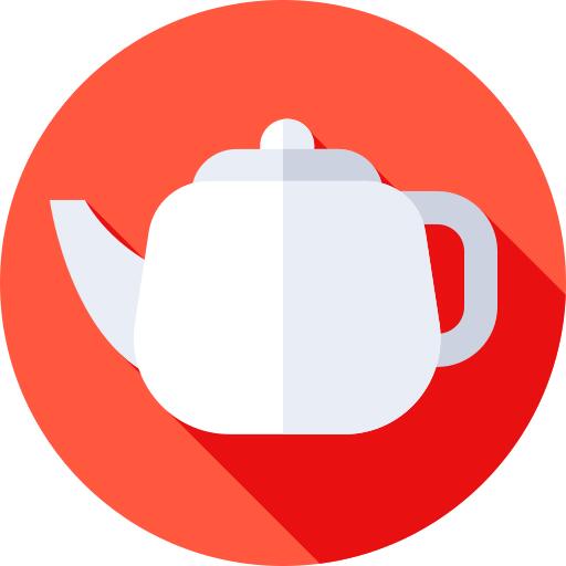 Teapot