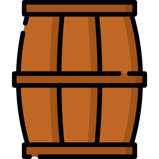 桶