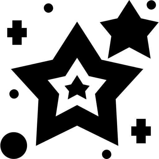 星星