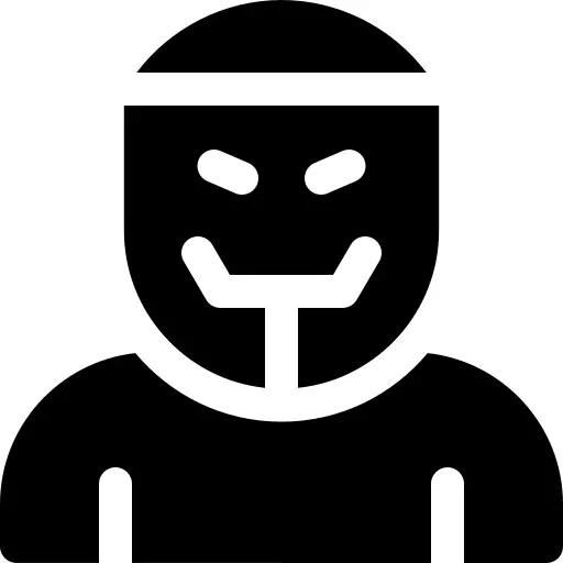 Anonymous