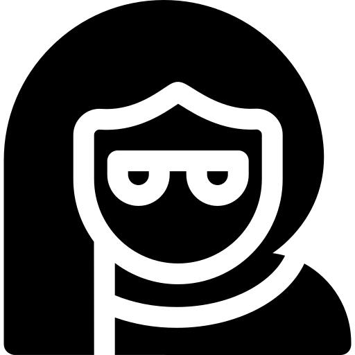 女孩