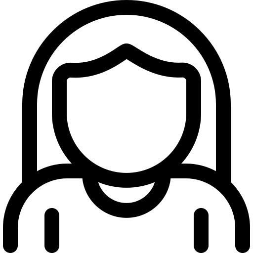 女孩