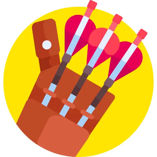 Arrows