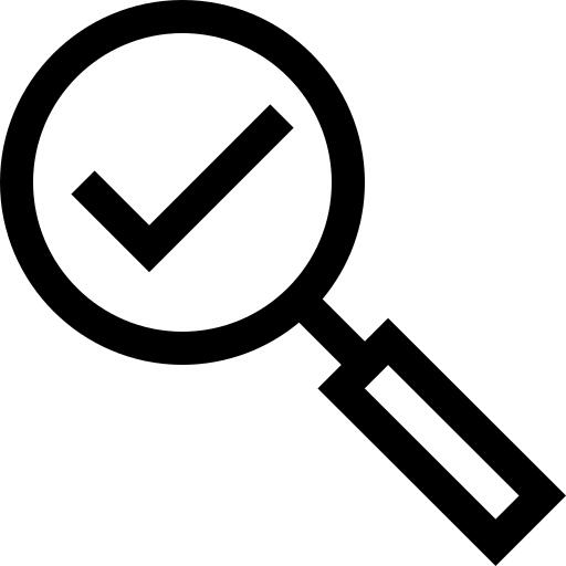 Check mark