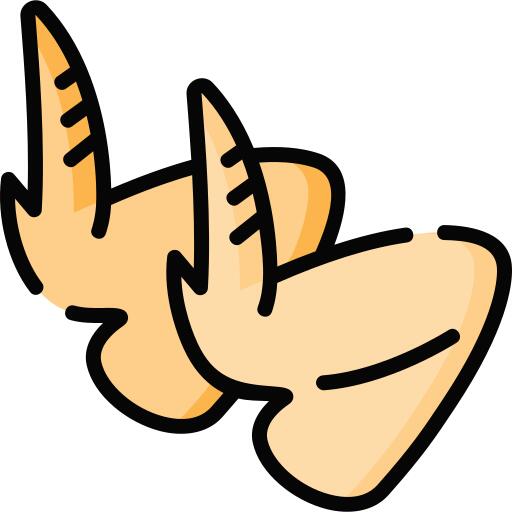 鸡翅