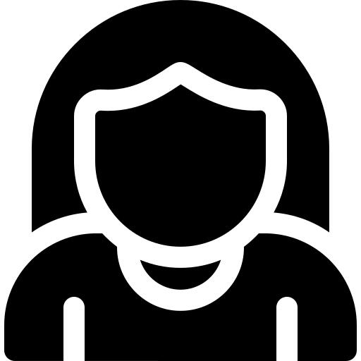 女孩