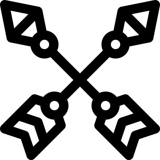 Arrows