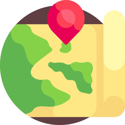 地图